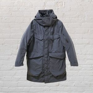 🔥 NIKE TECH PACK WINTER PARKA – SIZE- M Men's-BRAND NEW WITH TAGS 🔥